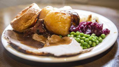 Sunday Roasts