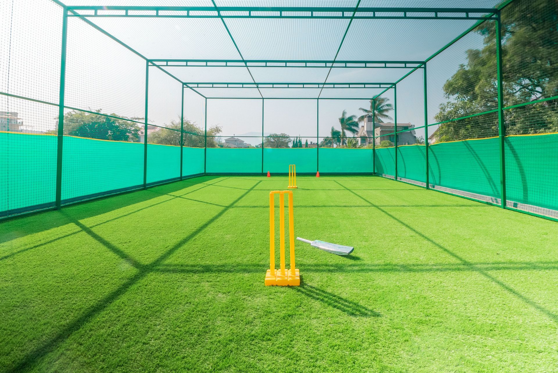 Sports Artificial Grass Turf, in San Angelo, TX