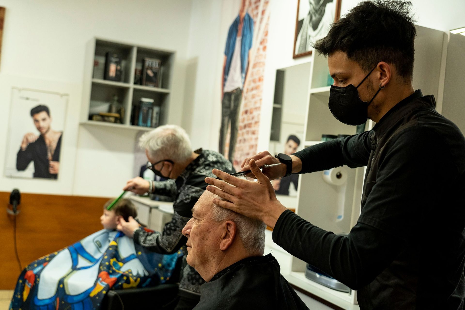 Ignone Acconciature & Naomi Estetica