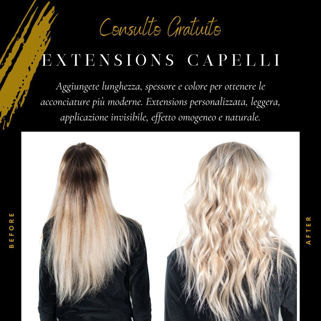 Extension