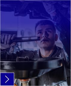 Oil Change service | Martin Automotive Services