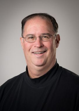 Kevin Hawkins Portrait