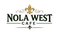 Nola West Cafe & Catering logo