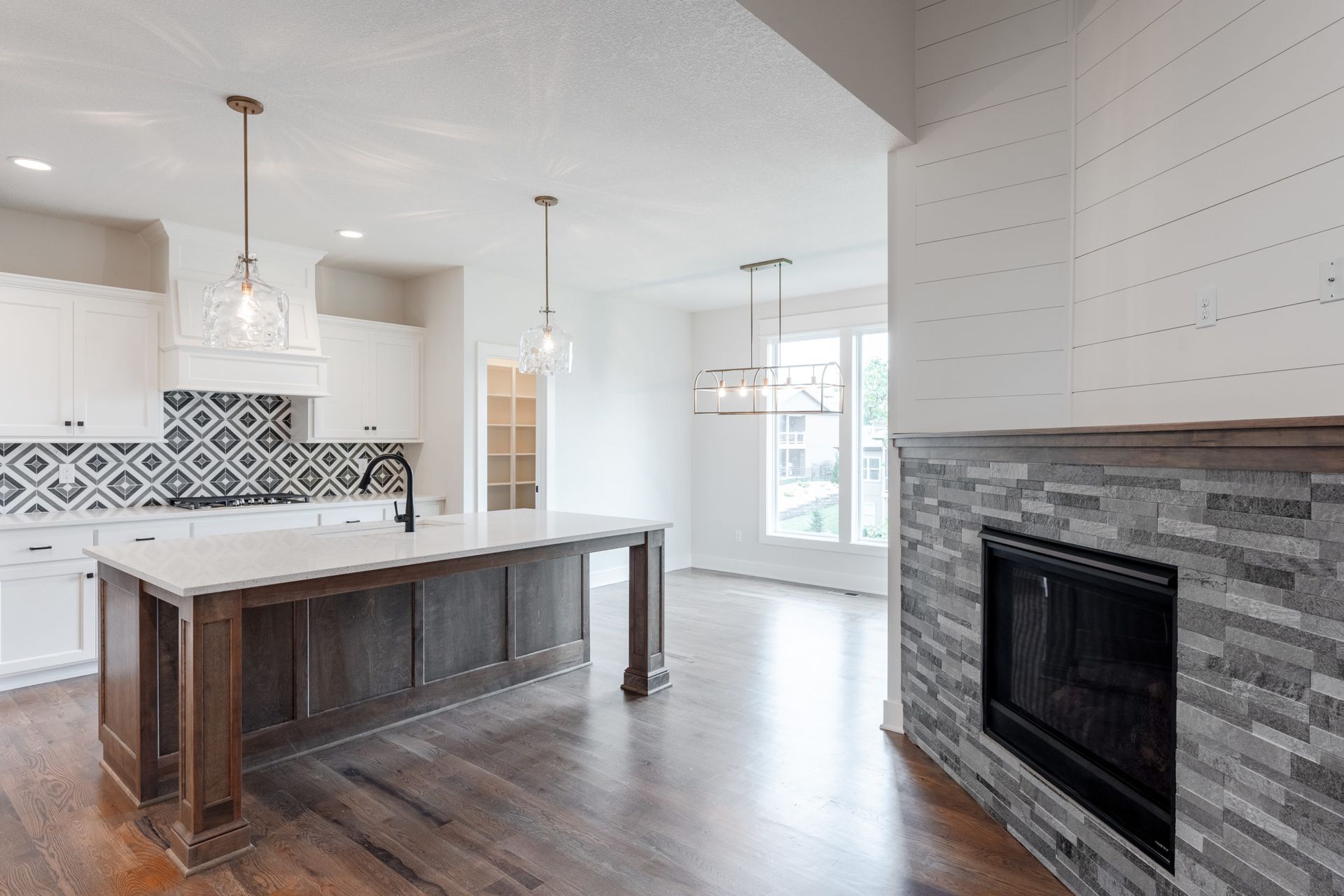 Available Homes for Sale in KC Northland Management and Construction