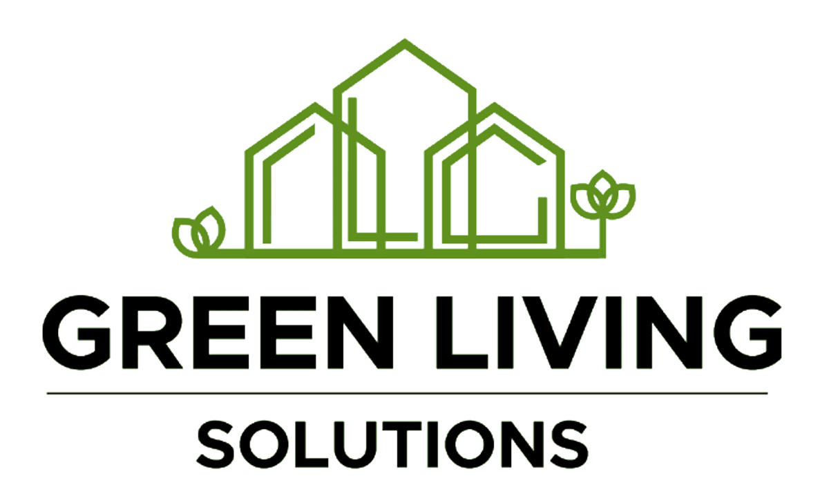 Green Living Solutions Logo