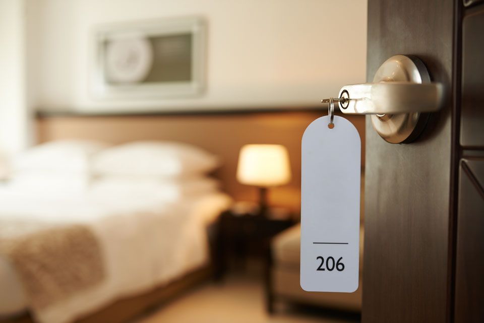 Rechtsanwältin für Immobilienrecht und Reiserecht
