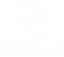 logo centro diagnostico città di casarano