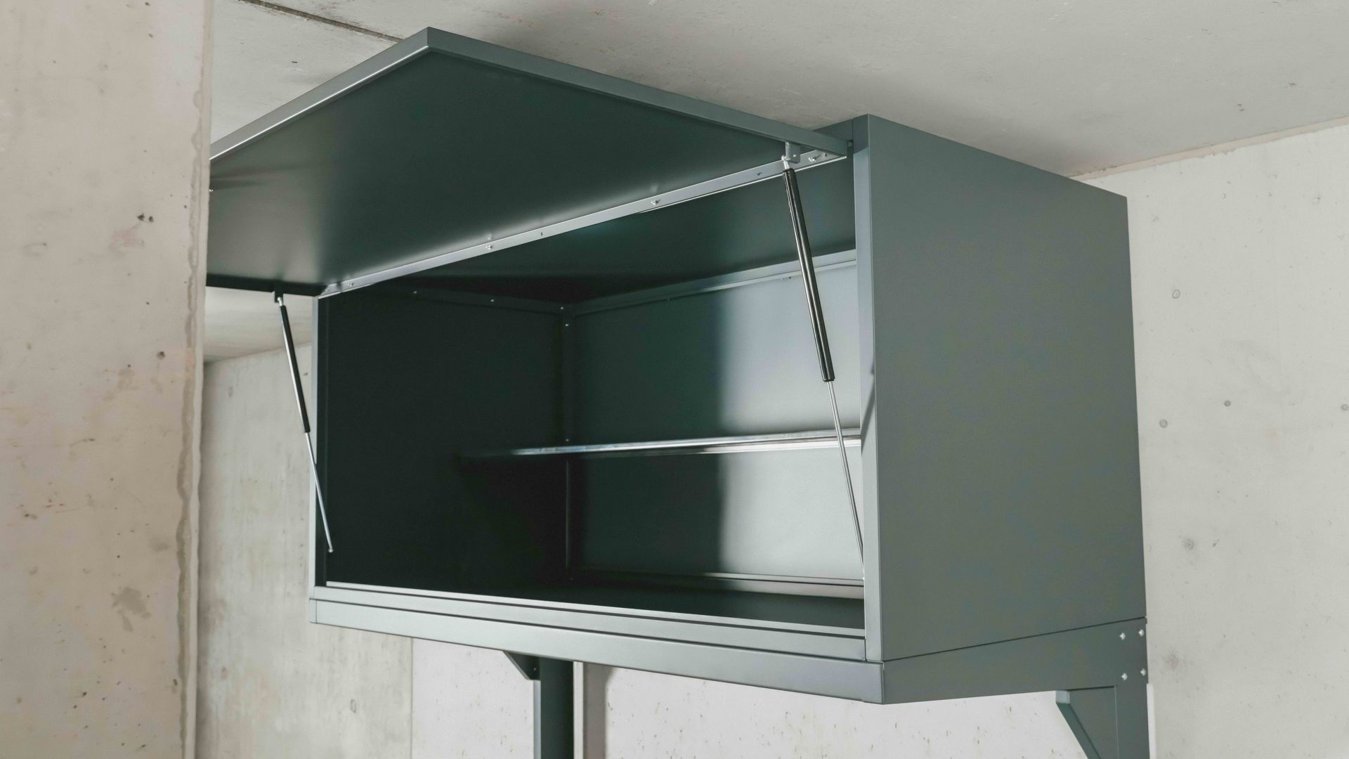 Ottobox storage
