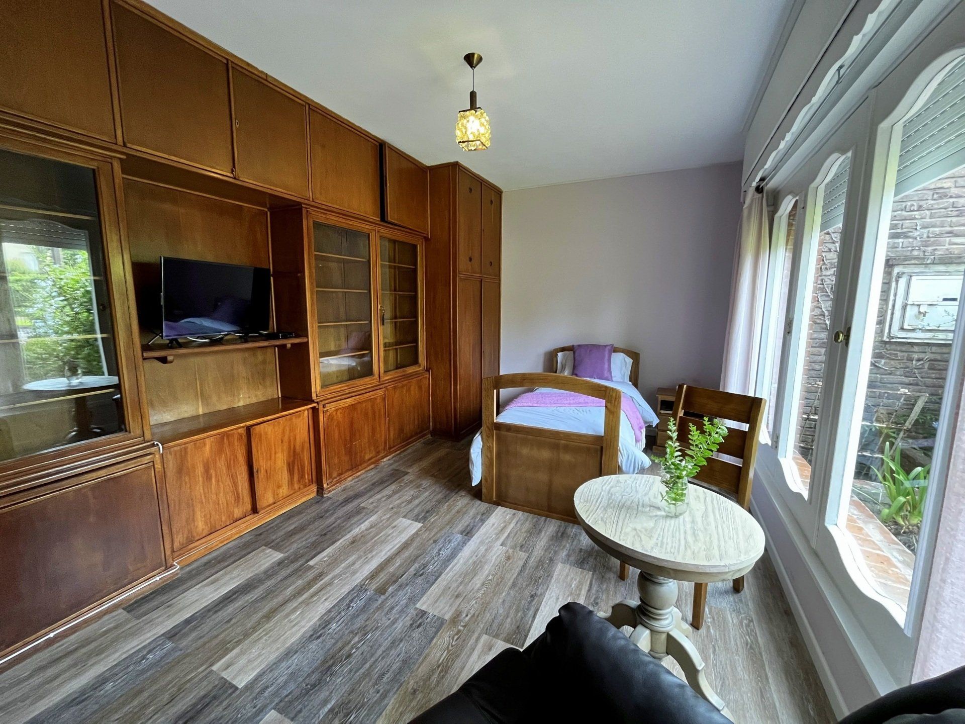 Residencial Bonsejour