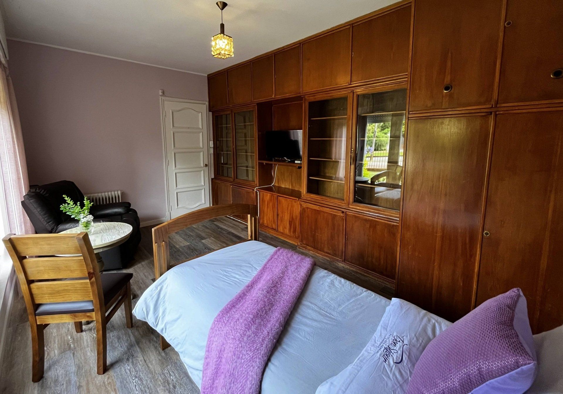 Residencial Bonsejour
