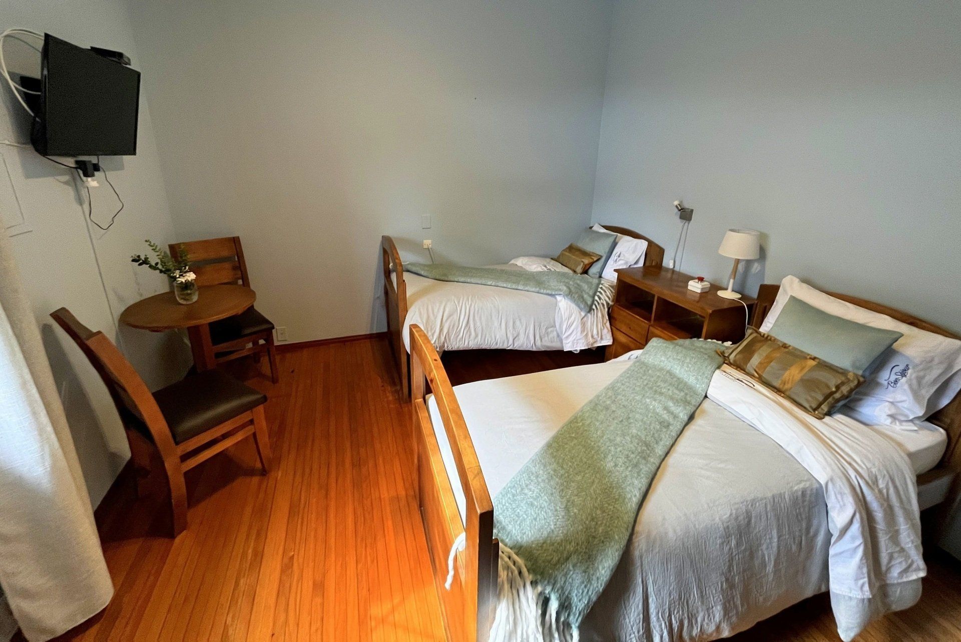 Residencial Bonsejour