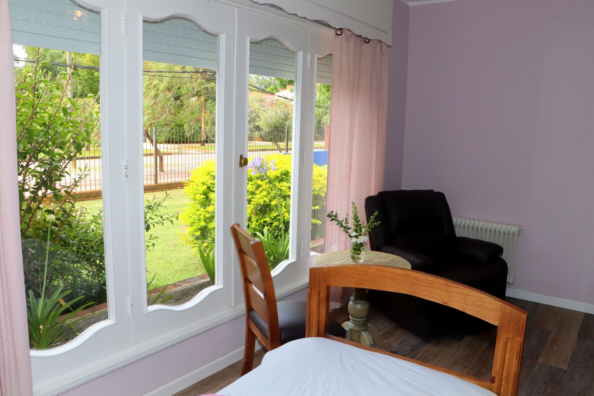 Residencial Bonsejour
