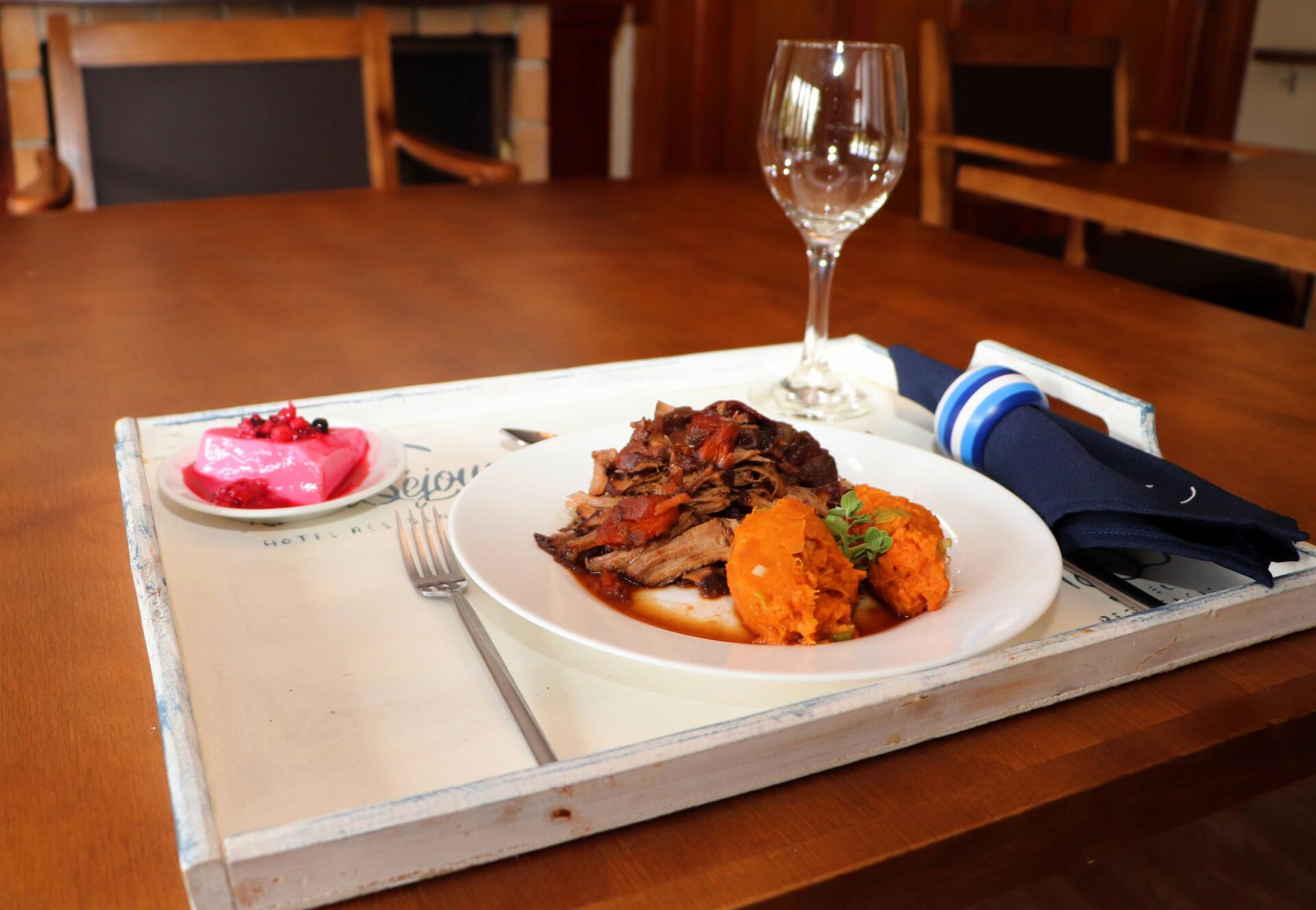 Residencial Bonsejour
