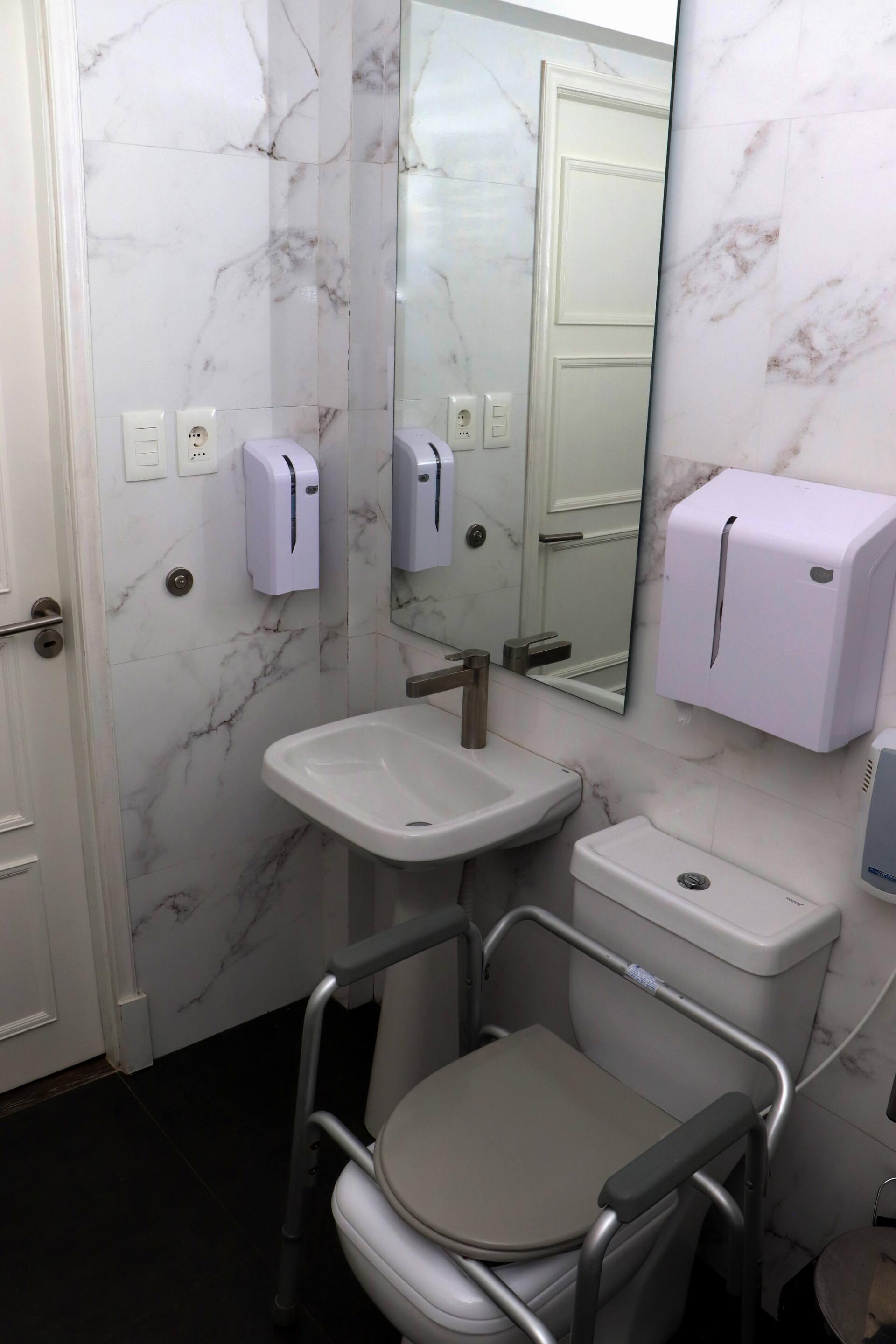Residencial Bonsejour