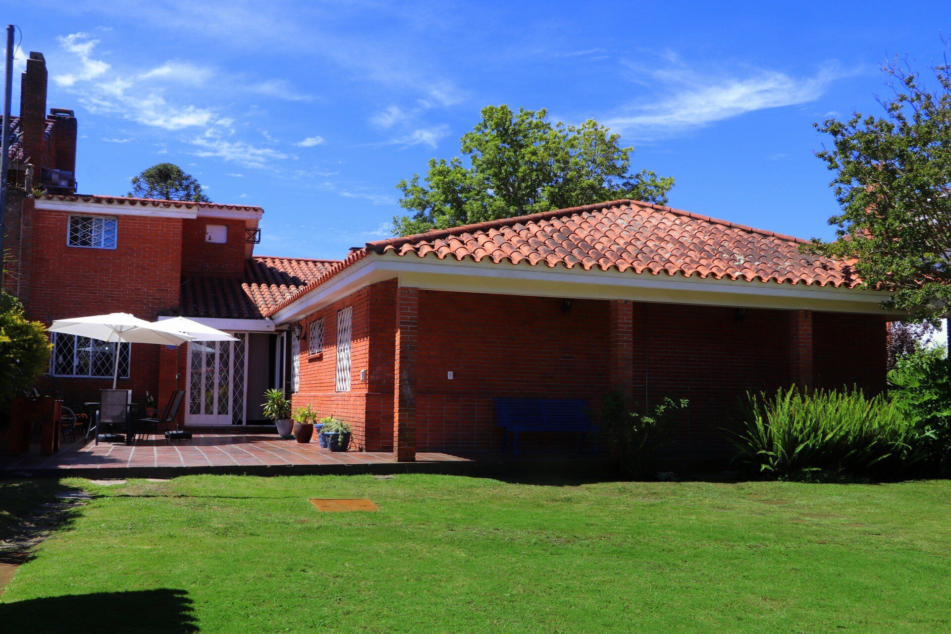 Residencial Bonsejour