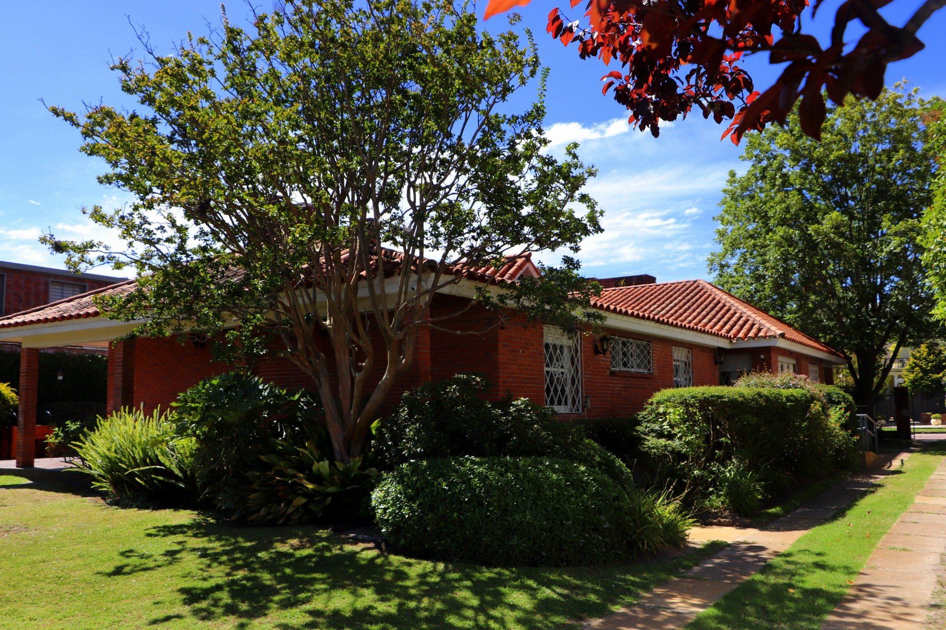 Residencial Bonsejour