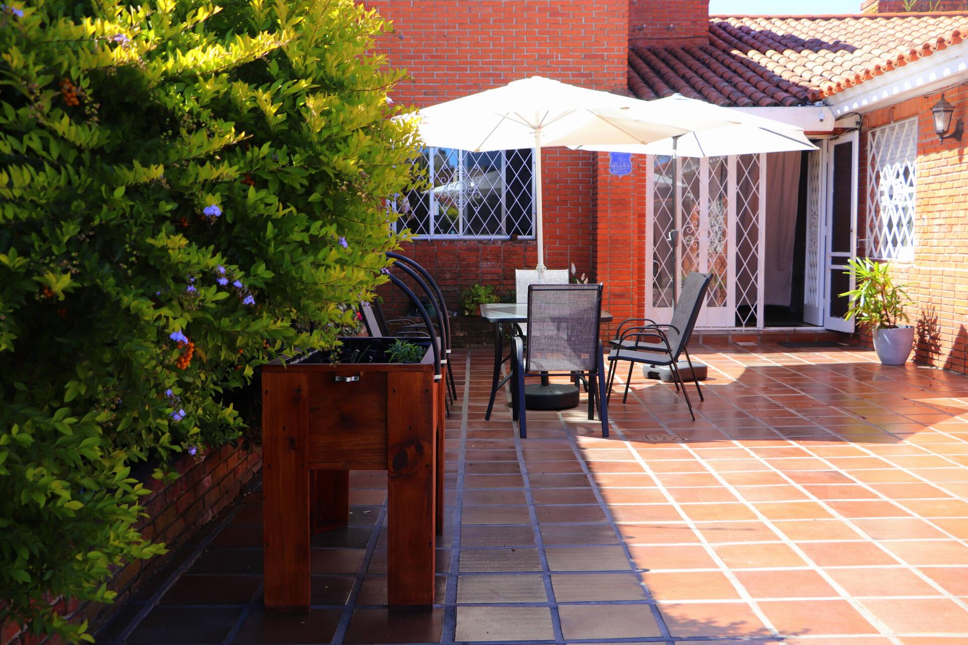 Residencial Bonsejour