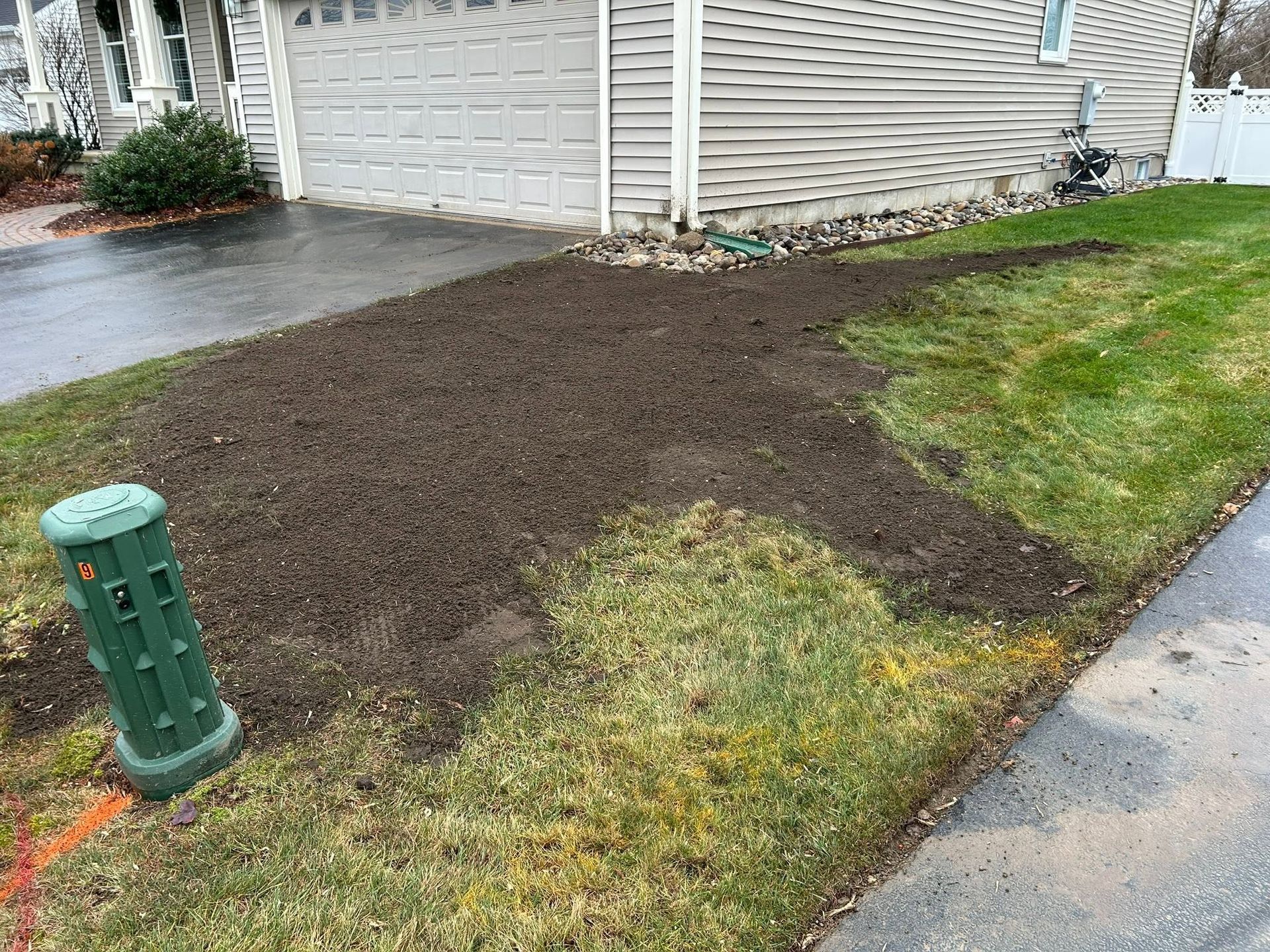 Stump Removal 3