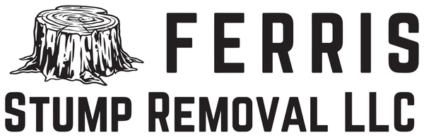 Ferris Stump Removal logo