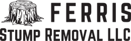Ferris Stump Removal logo