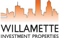 Willamette Investment Properties Header Logo - Click Here To Go Home