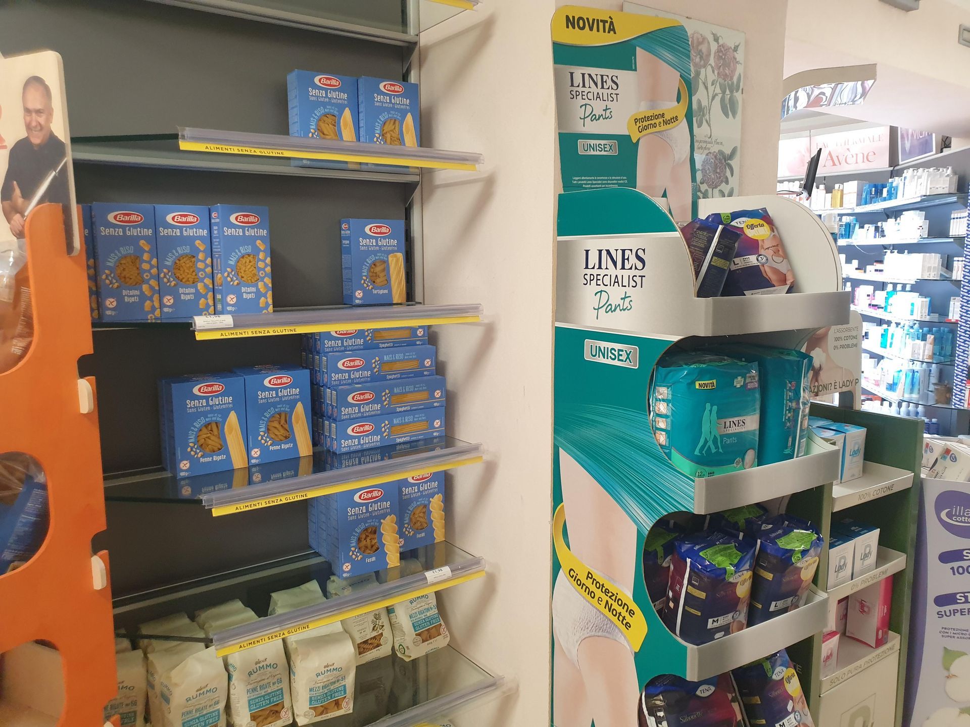 esterno farmacia