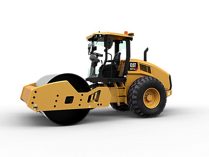 Road construction equipment hire NSW