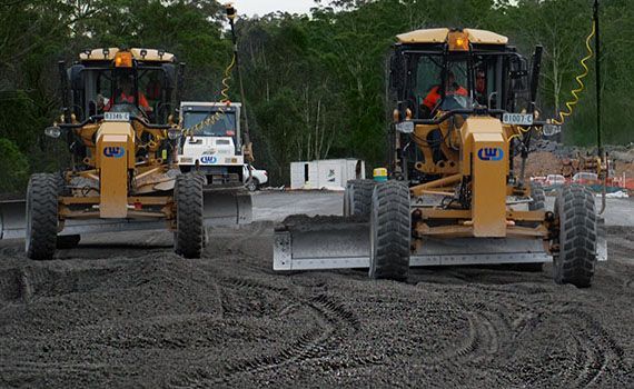 princes highway realignment