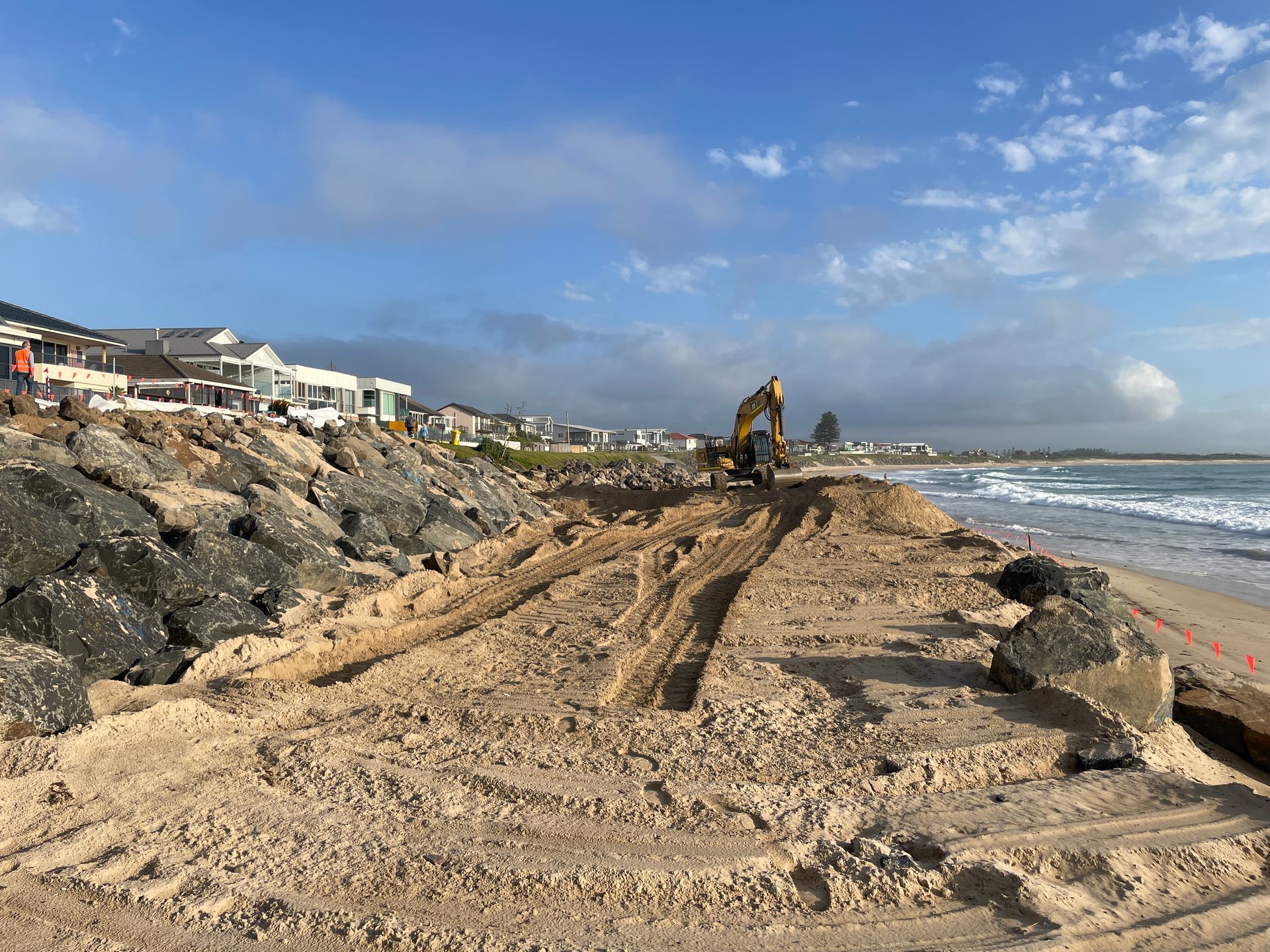 Proper Quarry Restorations After Extraction Works