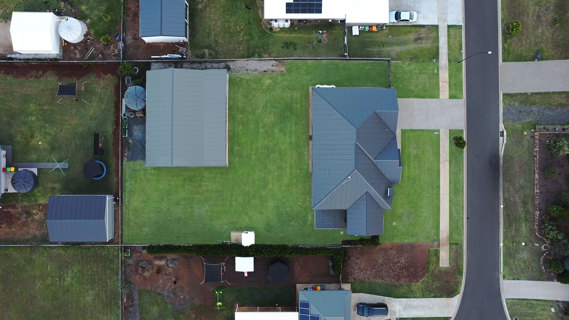 Interactive hotspot image