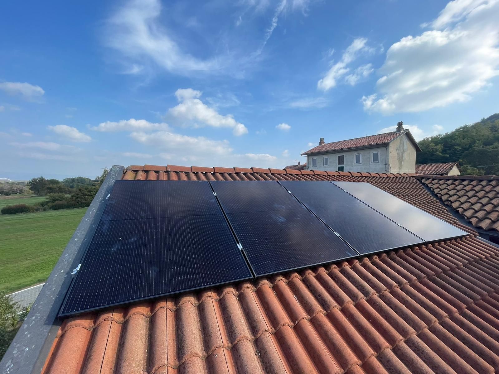 FOTOVOLTAICO