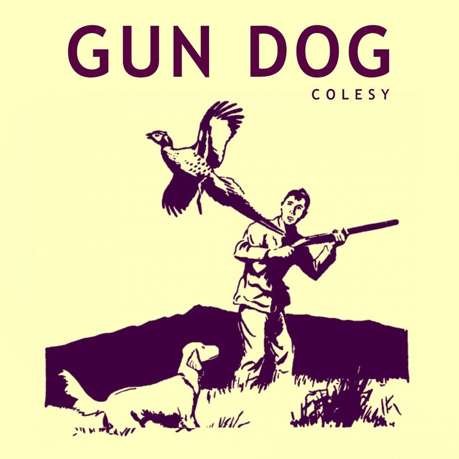 Colesy single cover