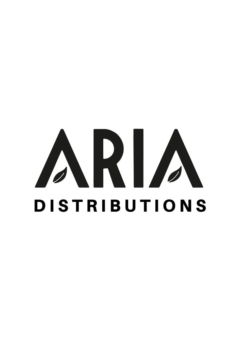 Aria Distributions logo