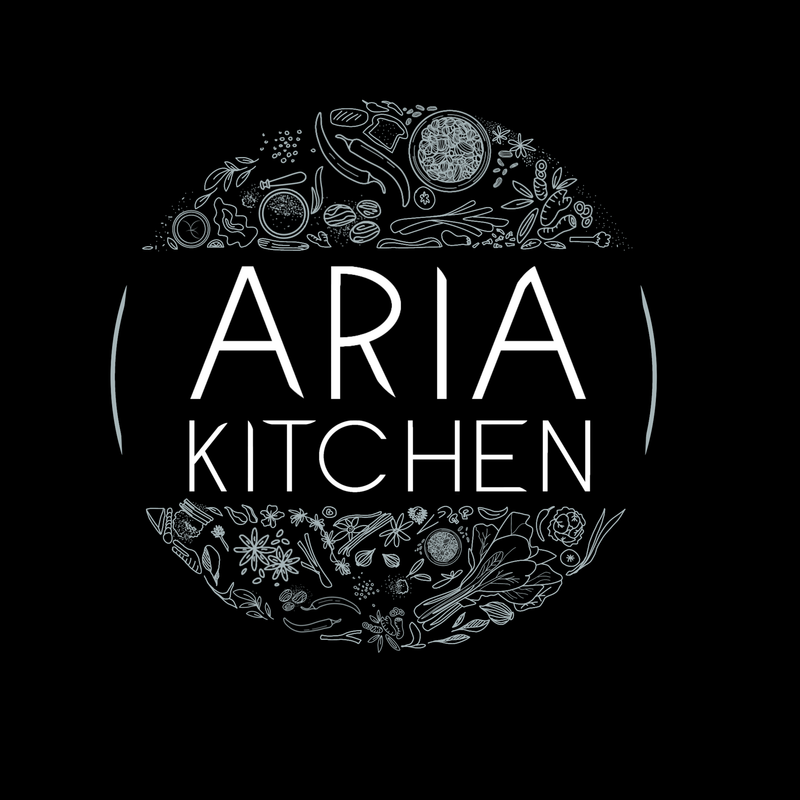 Aria Kitchen logo