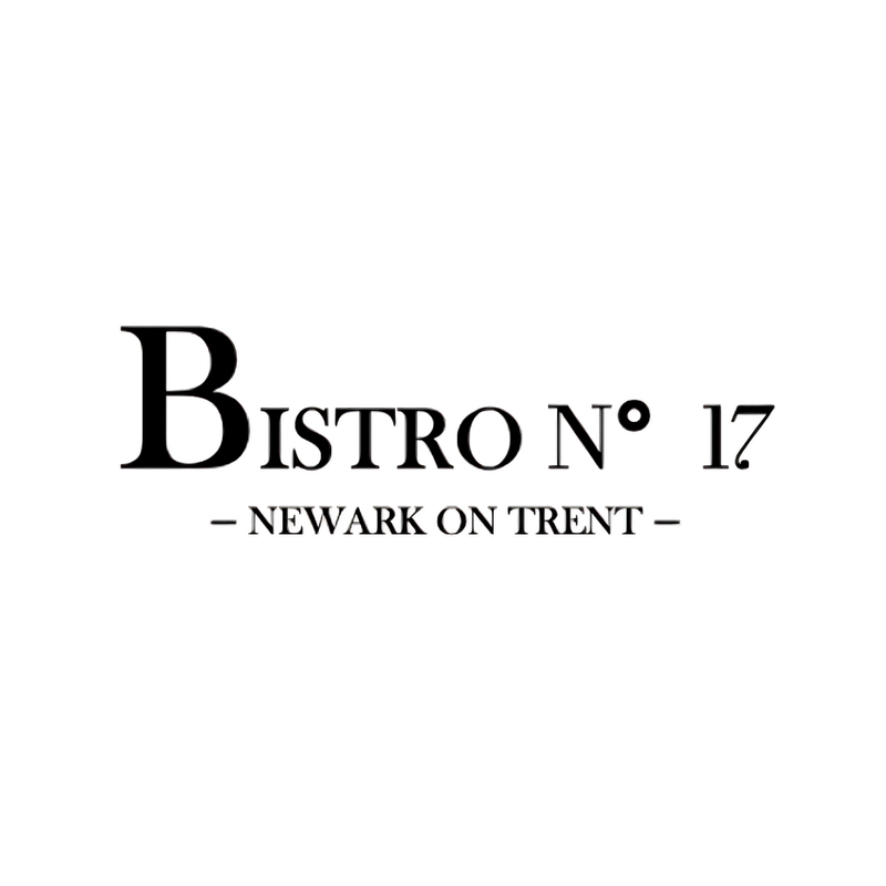 Bistro No. 17 logo