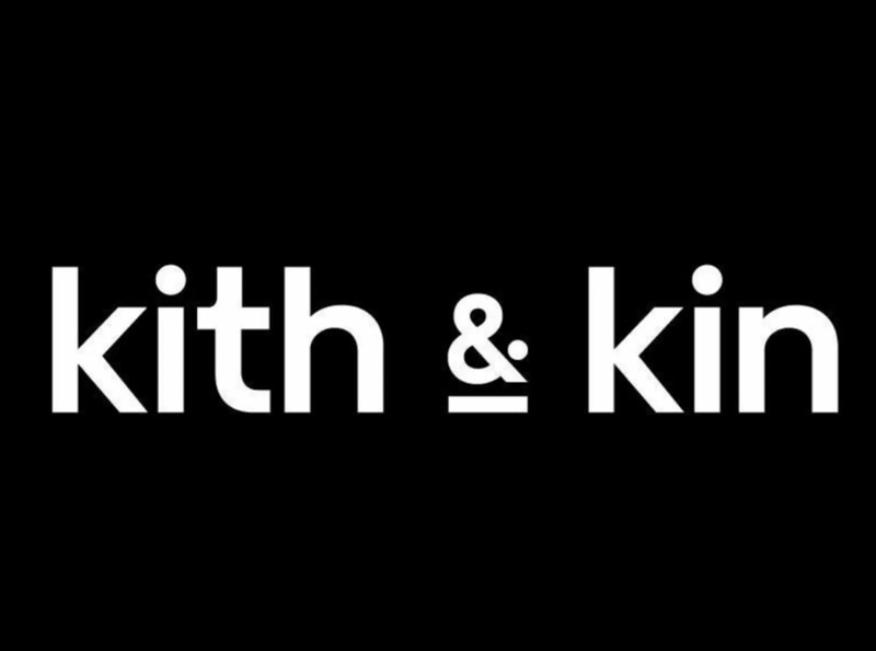 Kith & Kin Realty logo