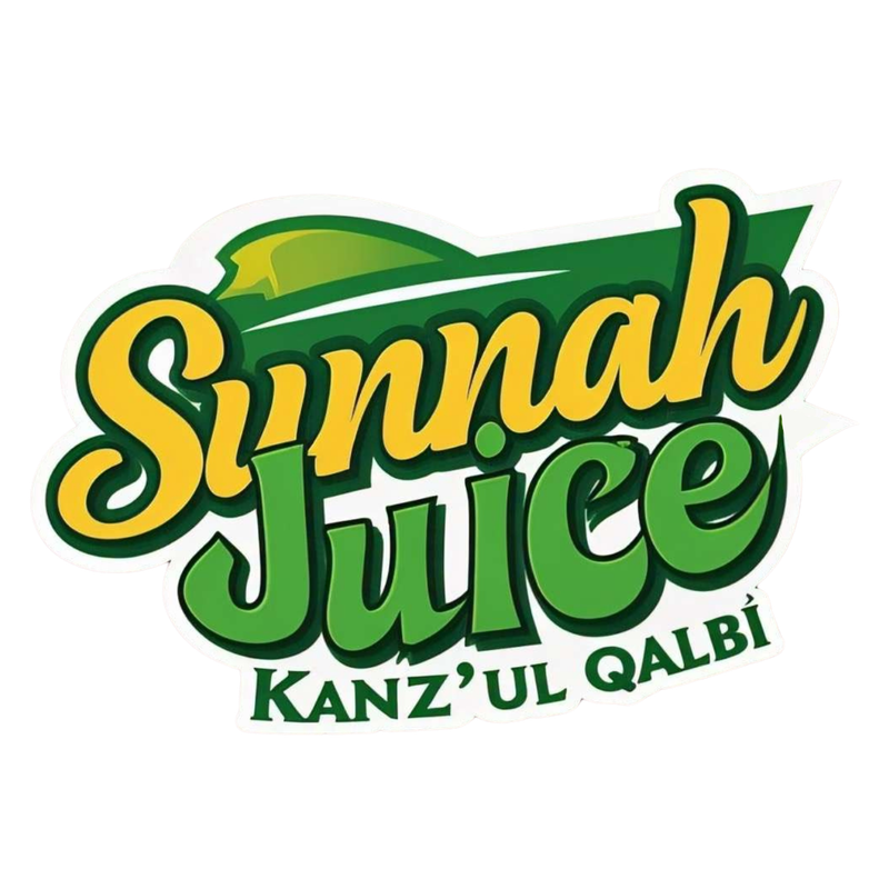 Sunnah Juice logo