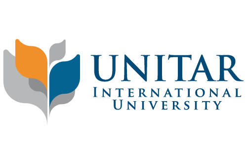 UNITAR International University logo