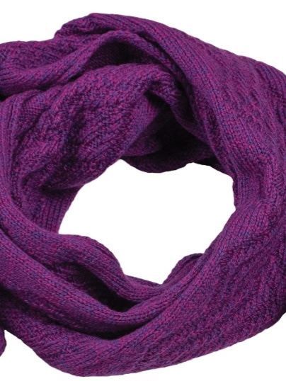 Neck warmer