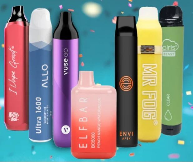 Vape