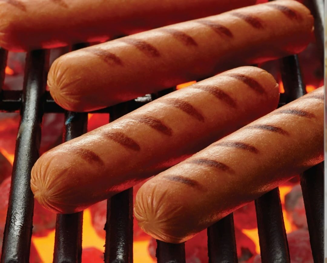Mild Sausage