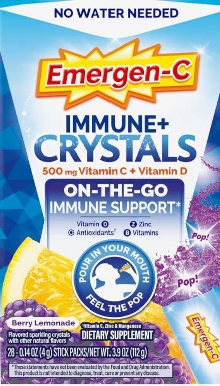 Emergen-C