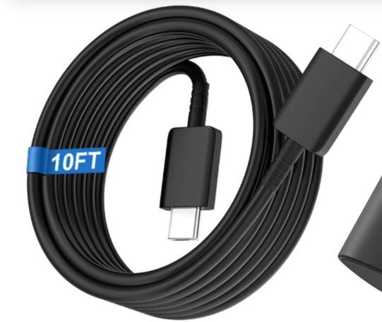 Type C Charger