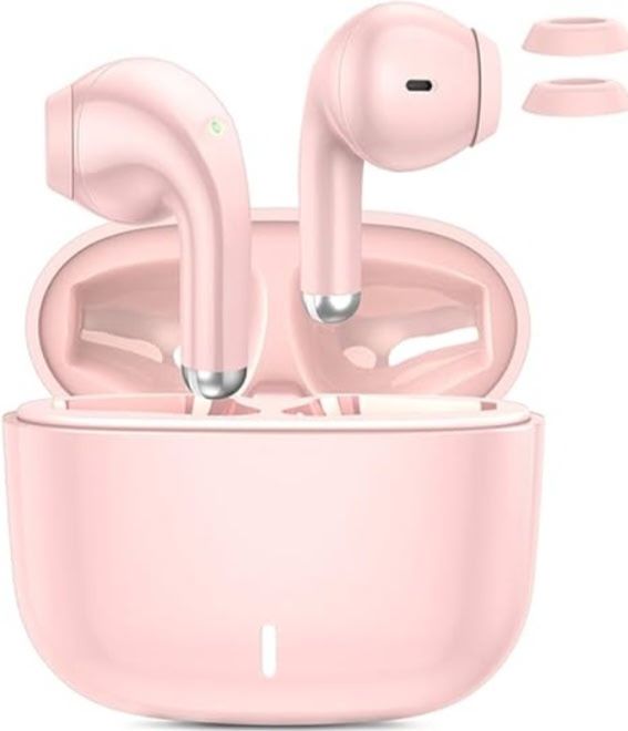 Wireless Headphones