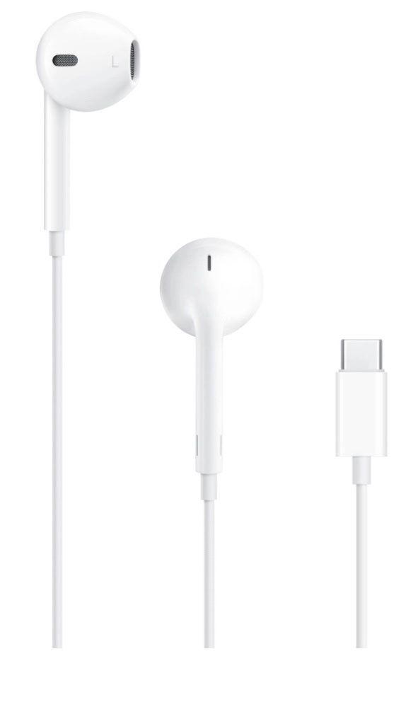 iPhone C Headphones