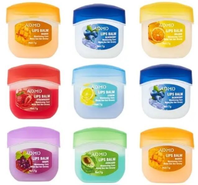 Lip Balm