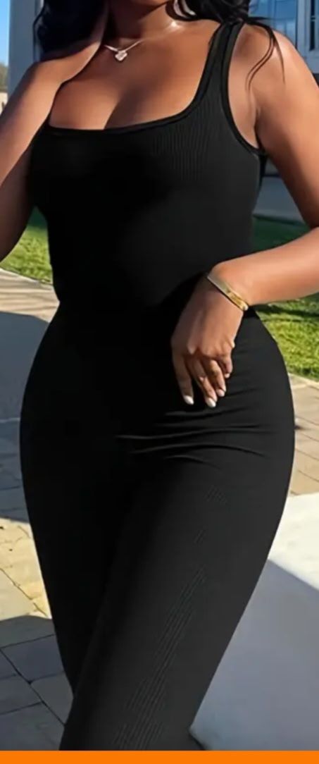 Casual Bodysuit
