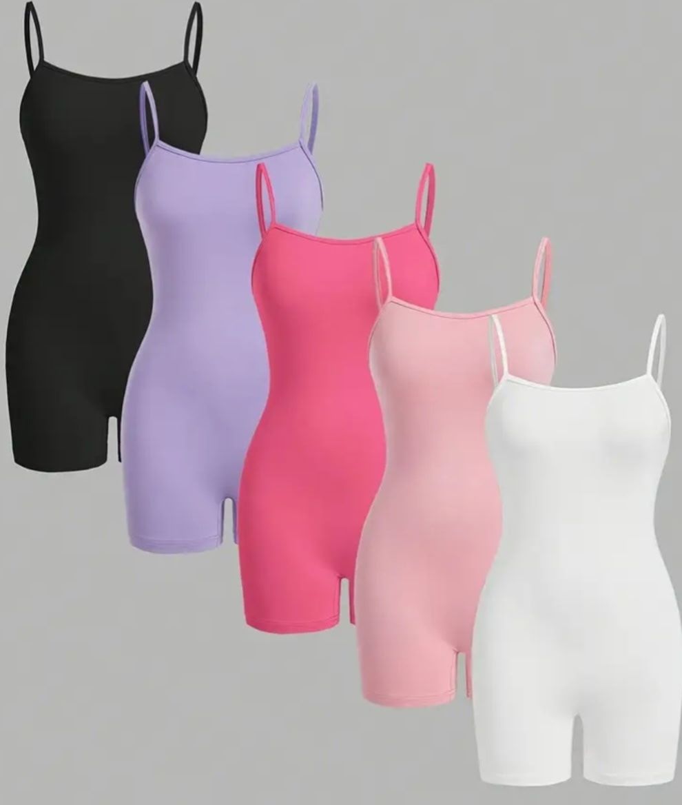 Summer Bodysuit
