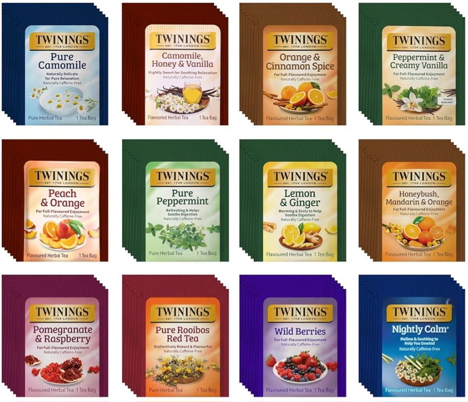 Herbal Tea