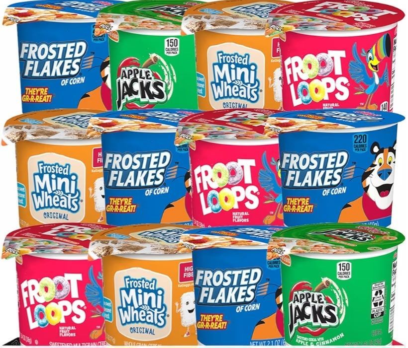 Cereal